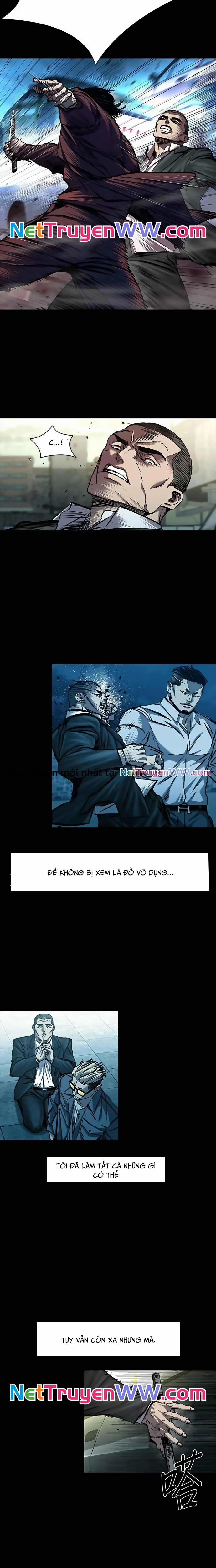 manhwax10.com - Truyện Manhwa Báo Thù 2: Vạn Nhân Chi Thượng Chương 56 Trang 8