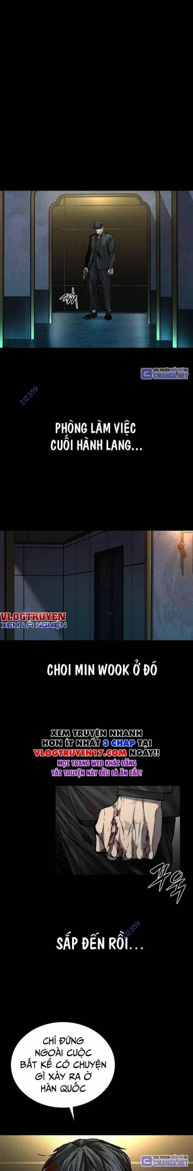 manhwax10.com - Truyện Manhwa Báo Thù 2: Vạn Nhân Chi Thượng Chương 57 Trang 30