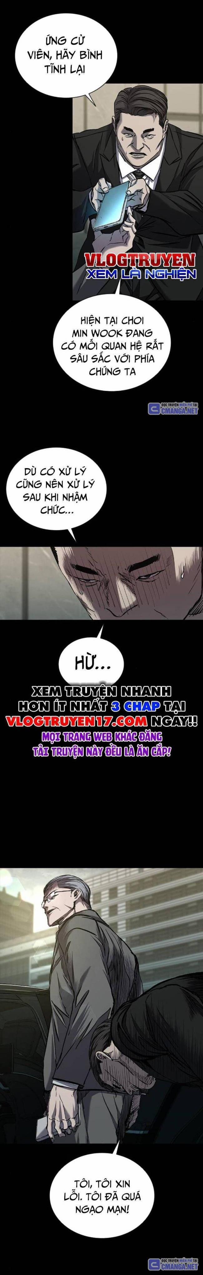 manhwax10.com - Truyện Manhwa Báo Thù 2: Vạn Nhân Chi Thượng Chương 58 Trang 15