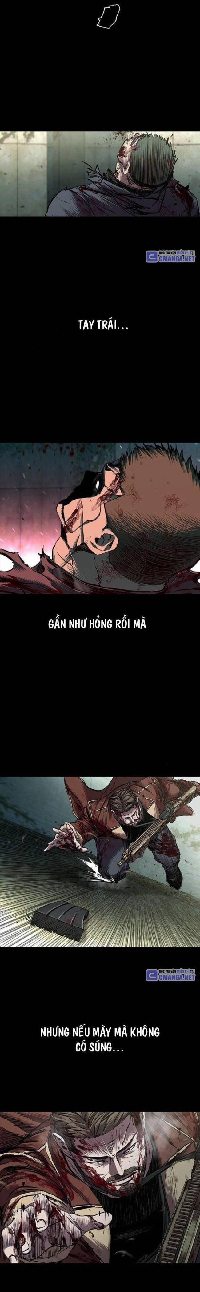 manhwax10.com - Truyện Manhwa Báo Thù 2: Vạn Nhân Chi Thượng Chương 59 Trang 16