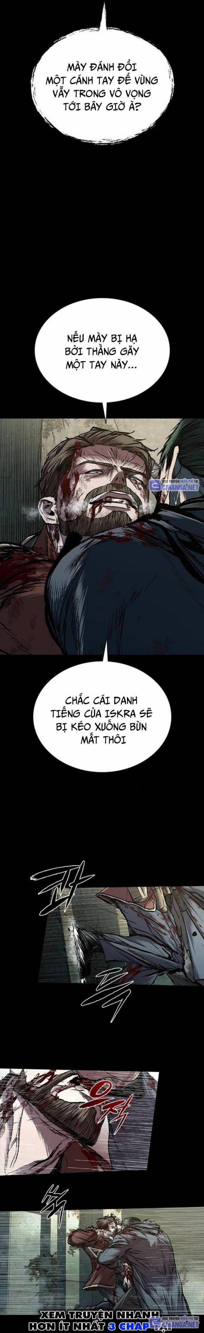 manhwax10.com - Truyện Manhwa Báo Thù 2: Vạn Nhân Chi Thượng Chương 59 Trang 8