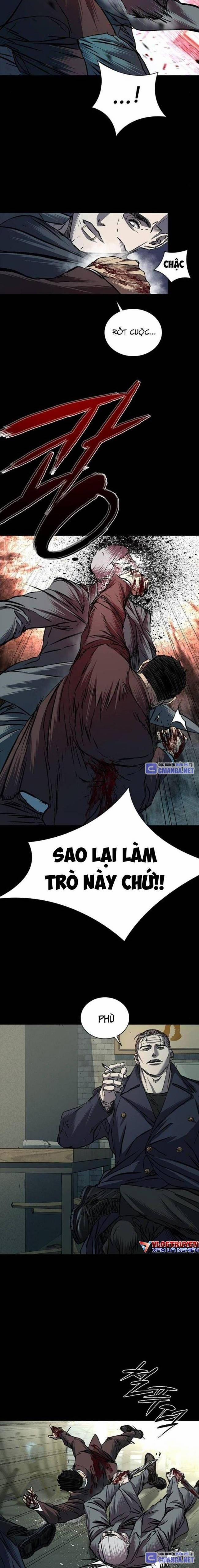 manhwax10.com - Truyện Manhwa Báo Thù 2: Vạn Nhân Chi Thượng Chương 61 Trang 11