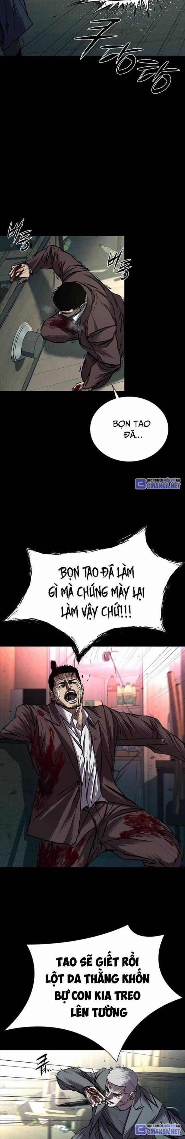 manhwax10.com - Truyện Manhwa Báo Thù 2: Vạn Nhân Chi Thượng Chương 61 Trang 12