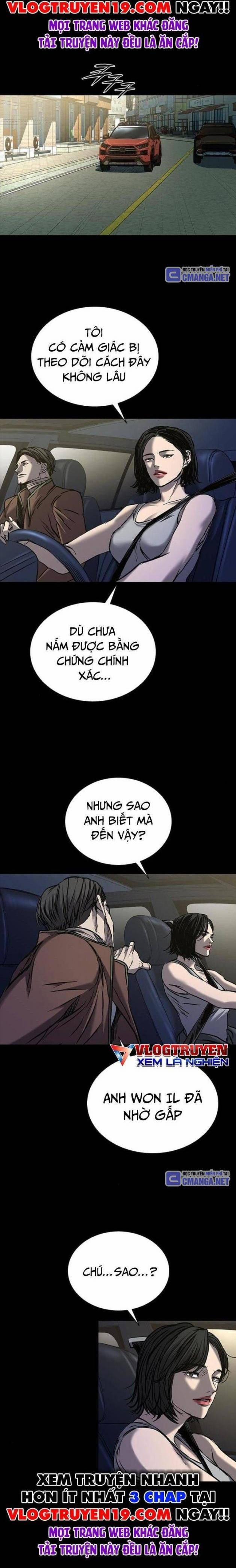 manhwax10.com - Truyện Manhwa Báo Thù 2: Vạn Nhân Chi Thượng Chương 62 Trang 13