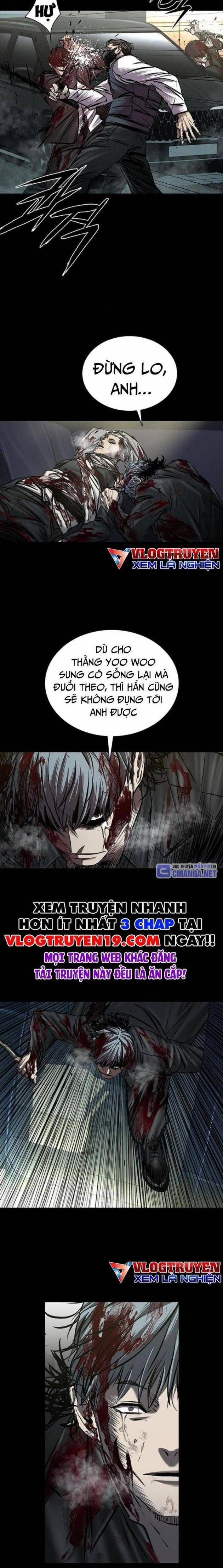 manhwax10.com - Truyện Manhwa Báo Thù 2: Vạn Nhân Chi Thượng Chương 62 Trang 15