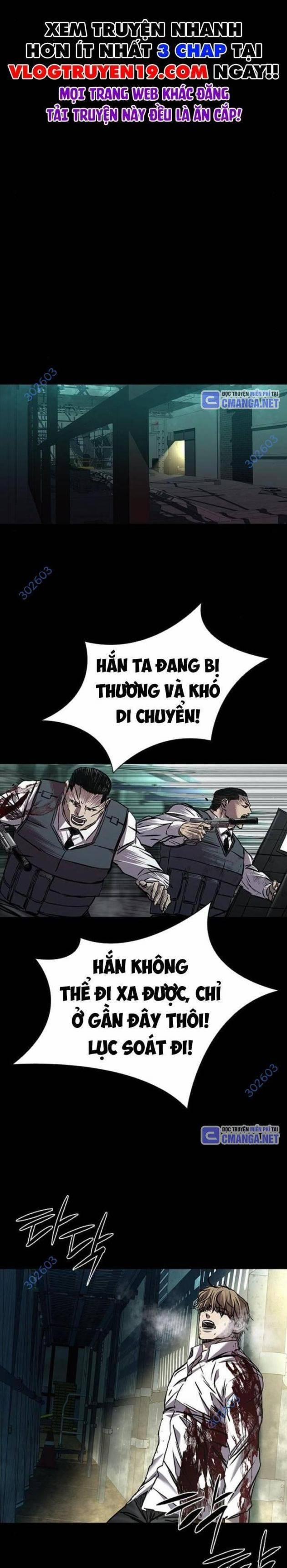 manhwax10.com - Truyện Manhwa Báo Thù 2: Vạn Nhân Chi Thượng Chương 62 Trang 34