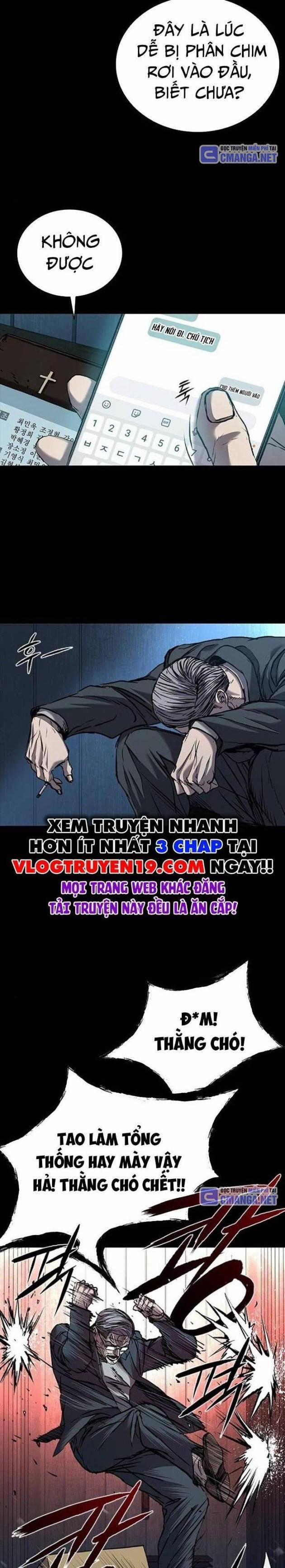 manhwax10.com - Truyện Manhwa Báo Thù 2: Vạn Nhân Chi Thượng Chương 63 Trang 13