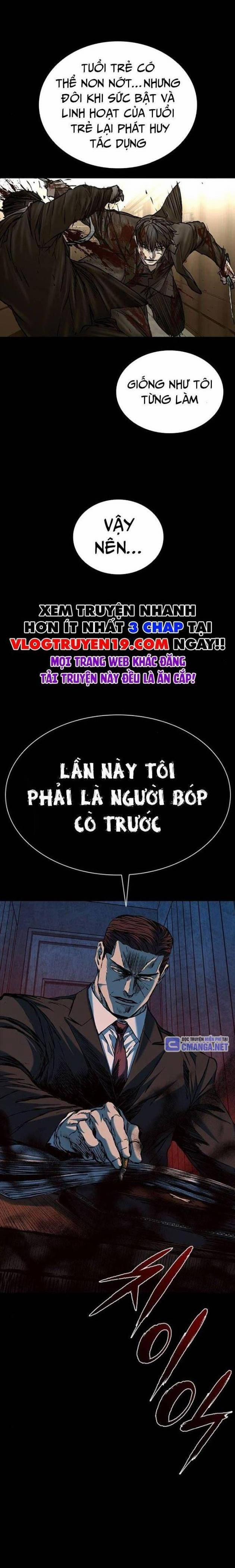 manhwax10.com - Truyện Manhwa Báo Thù 2: Vạn Nhân Chi Thượng Chương 63 Trang 15