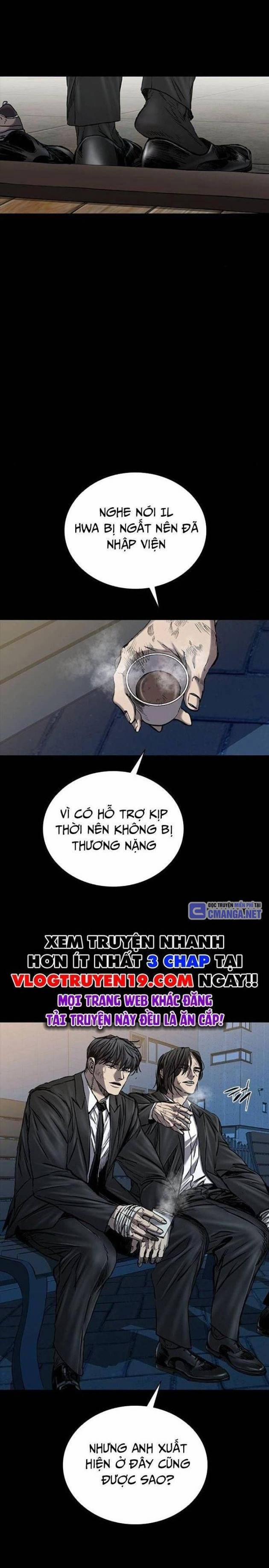 manhwax10.com - Truyện Manhwa Báo Thù 2: Vạn Nhân Chi Thượng Chương 63 Trang 27