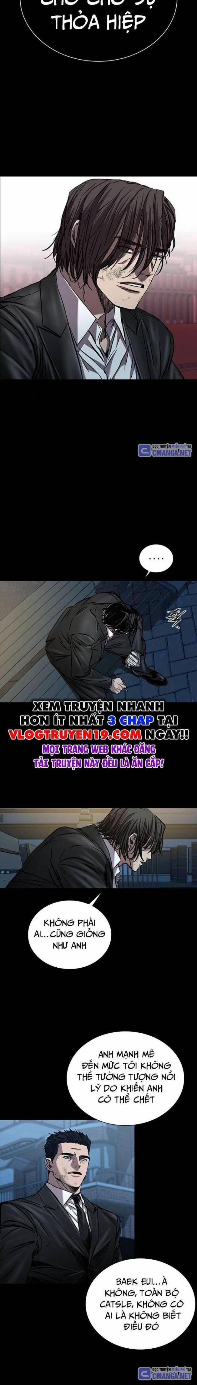 manhwax10.com - Truyện Manhwa Báo Thù 2: Vạn Nhân Chi Thượng Chương 63 Trang 32