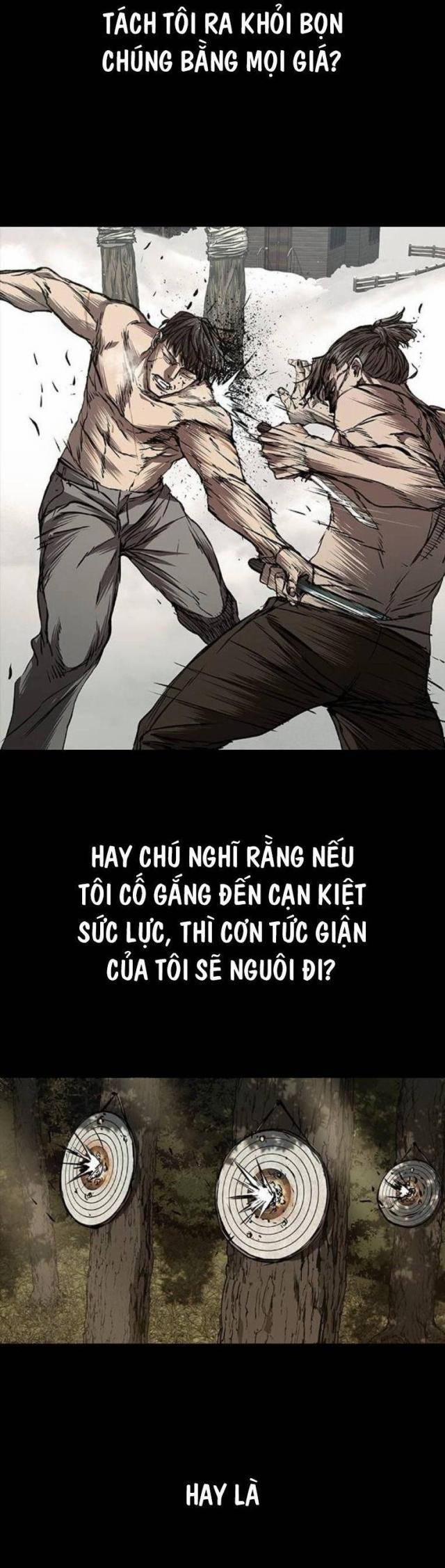 manhwax10.com - Truyện Manhwa Báo Thù 2: Vạn Nhân Chi Thượng Chương 64 Trang 6