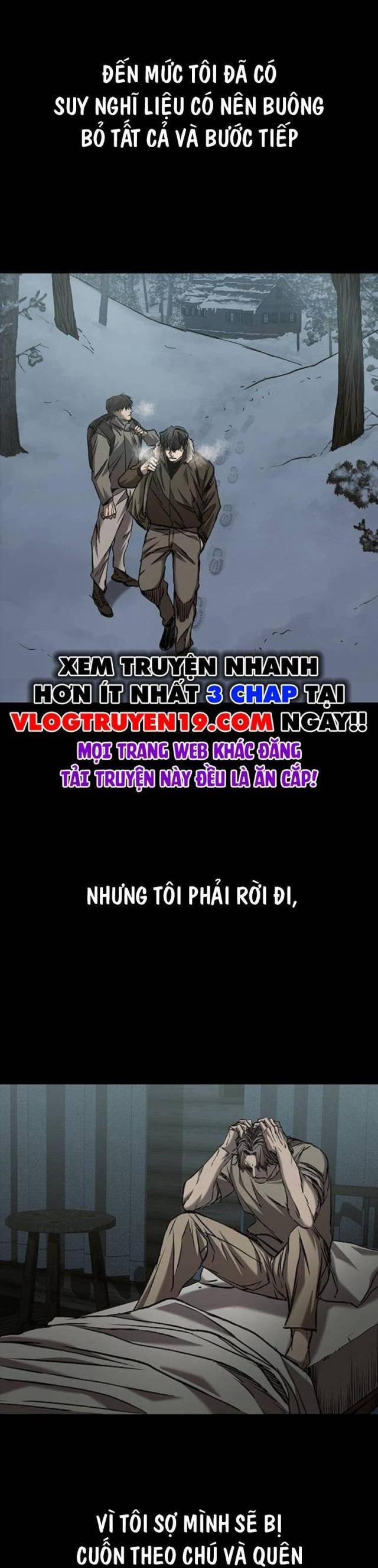 manhwax10.com - Truyện Manhwa Báo Thù 2: Vạn Nhân Chi Thượng Chương 64 Trang 8