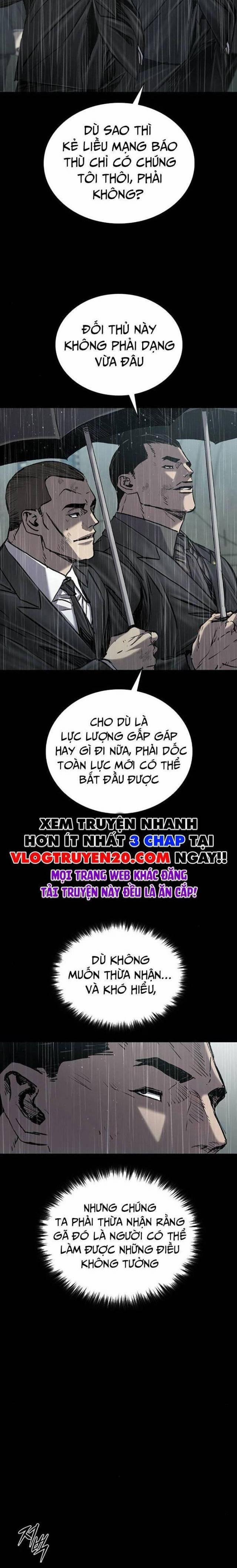 manhwax10.com - Truyện Manhwa Báo Thù 2: Vạn Nhân Chi Thượng Chương 65 Trang 21