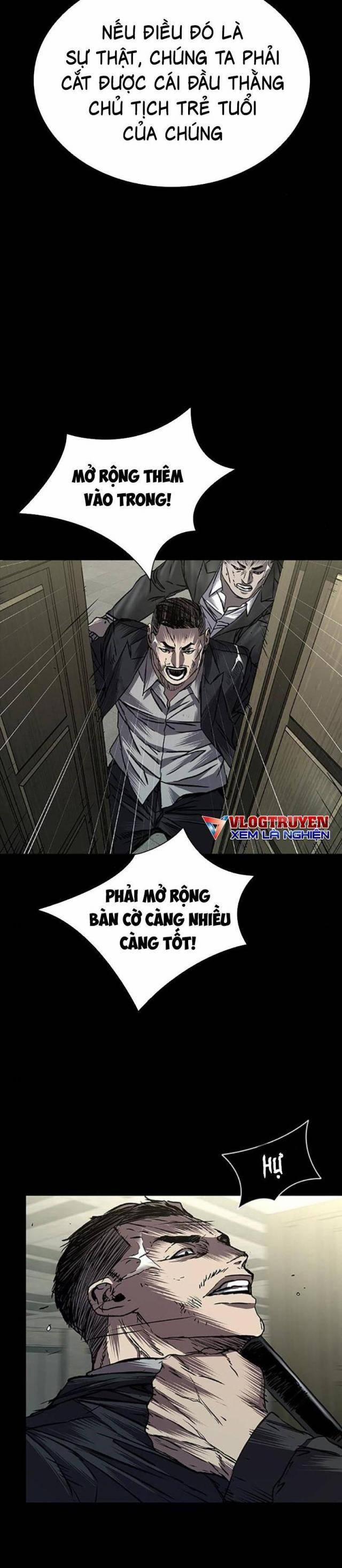 manhwax10.com - Truyện Manhwa Báo Thù 2: Vạn Nhân Chi Thượng Chương 66 Trang 14