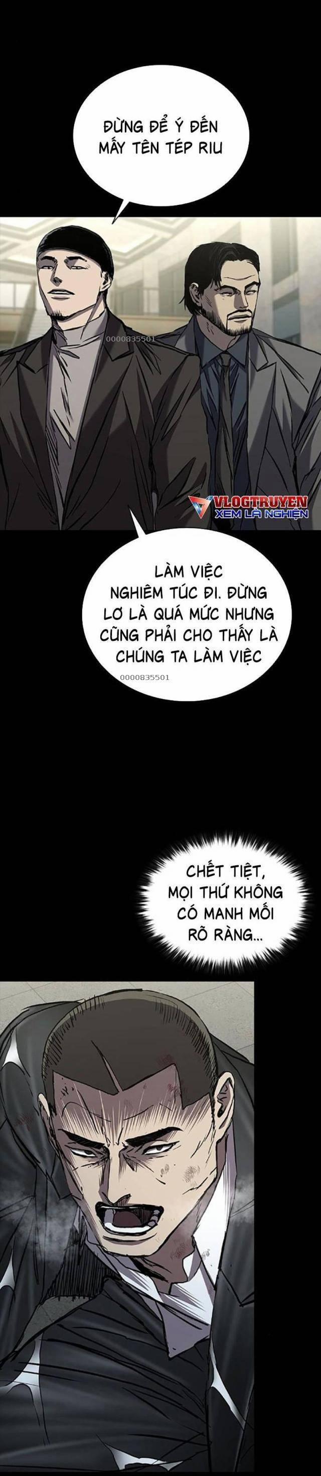 manhwax10.com - Truyện Manhwa Báo Thù 2: Vạn Nhân Chi Thượng Chương 66 Trang 20