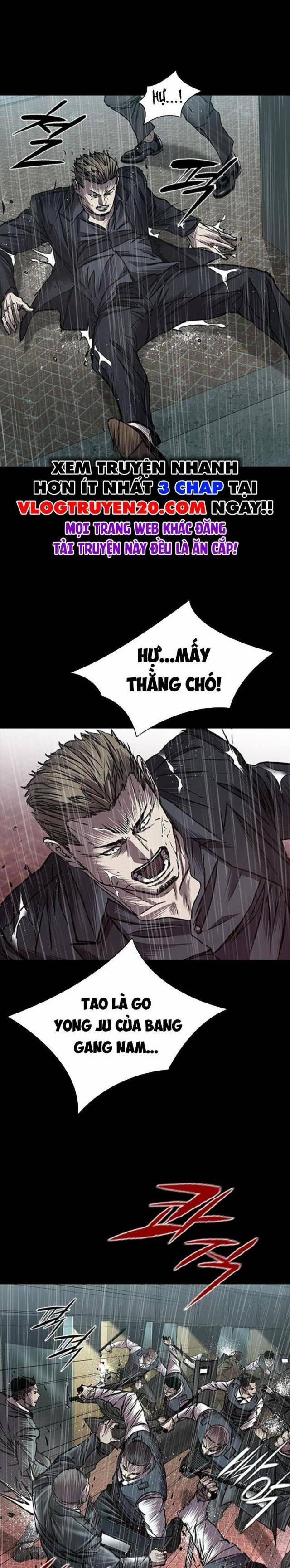 manhwax10.com - Truyện Manhwa Báo Thù 2: Vạn Nhân Chi Thượng Chương 66 Trang 6