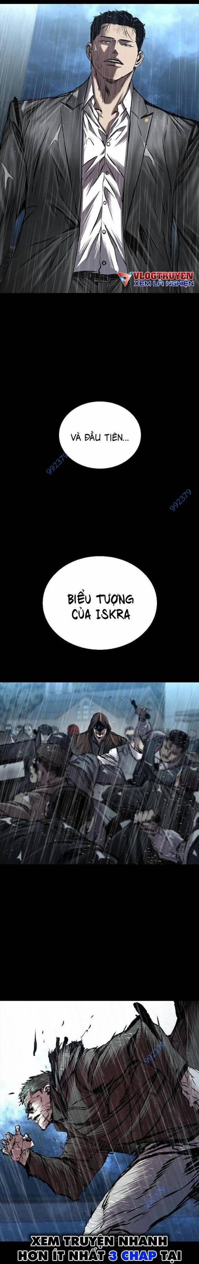 manhwax10.com - Truyện Manhwa Báo Thù 2: Vạn Nhân Chi Thượng Chương 67 Trang 38