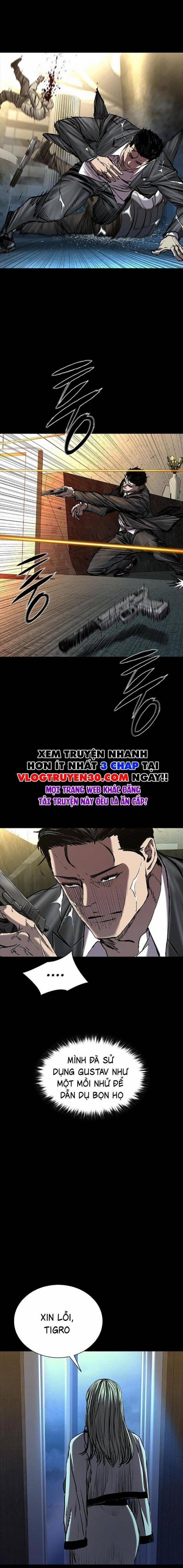 manhwax10.com - Truyện Manhwa Báo Thù 2: Vạn Nhân Chi Thượng Chương 68 Trang 12