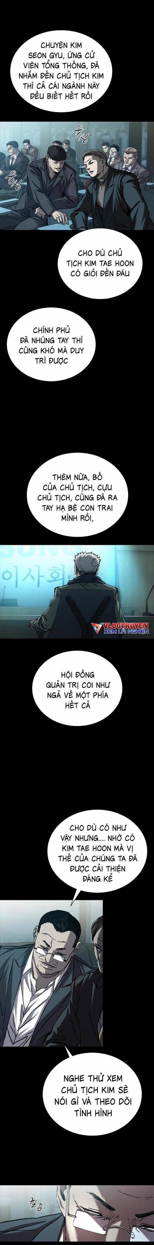 manhwax10.com - Truyện Manhwa Báo Thù 2: Vạn Nhân Chi Thượng Chương 68 Trang 17