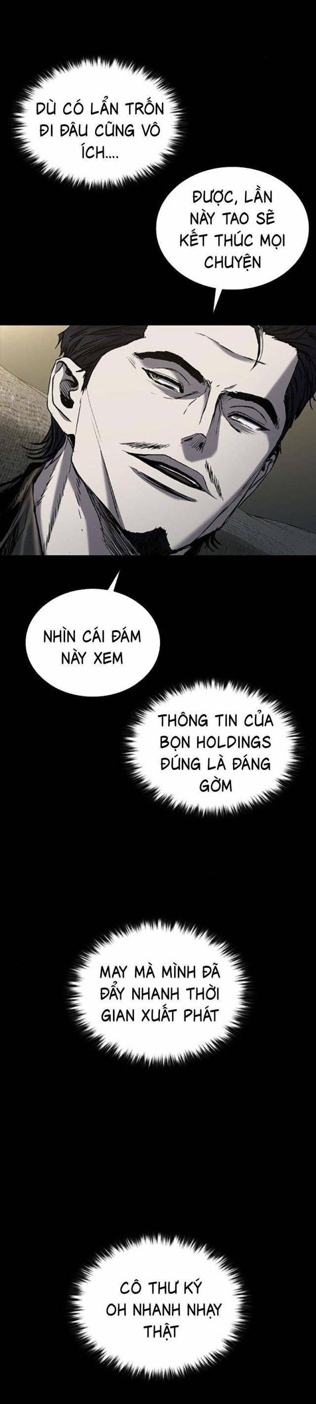 manhwax10.com - Truyện Manhwa Báo Thù 2: Vạn Nhân Chi Thượng Chương 68 Trang 29