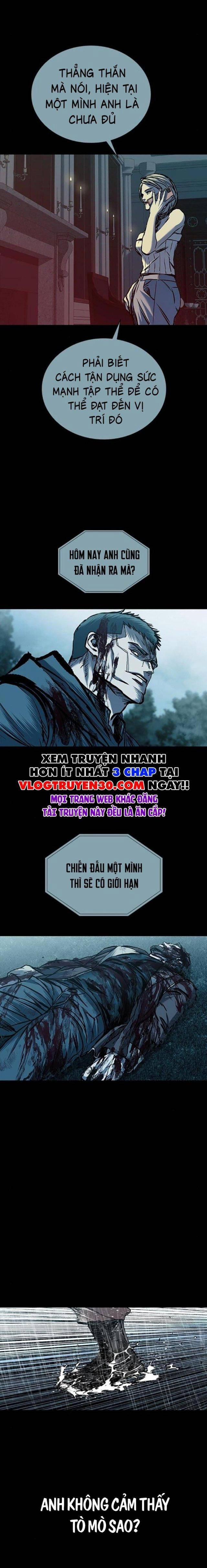 manhwax10.com - Truyện Manhwa Báo Thù 2: Vạn Nhân Chi Thượng Chương 68 Trang 6