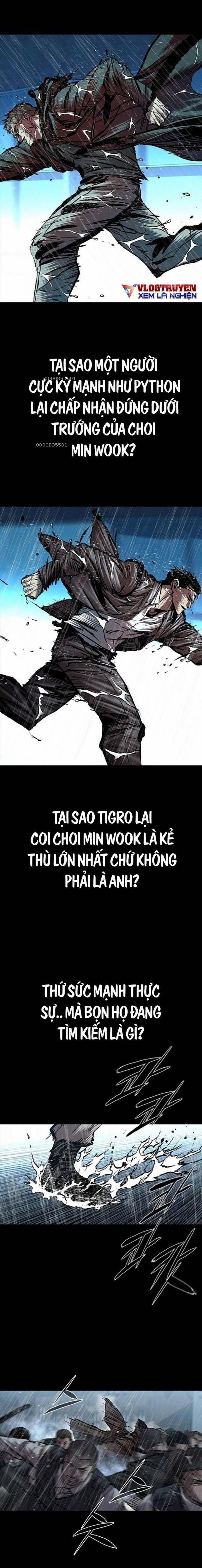 manhwax10.com - Truyện Manhwa Báo Thù 2: Vạn Nhân Chi Thượng Chương 68 Trang 7