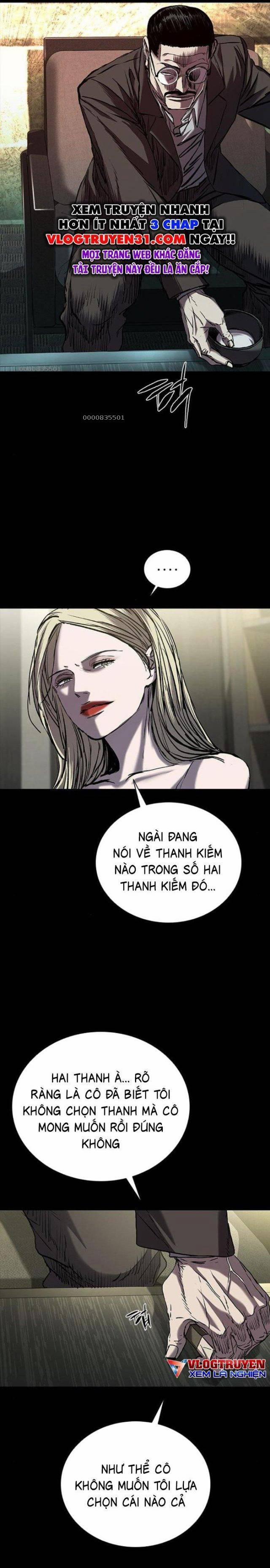 manhwax10.com - Truyện Manhwa Báo Thù 2: Vạn Nhân Chi Thượng Chương 69 Trang 16