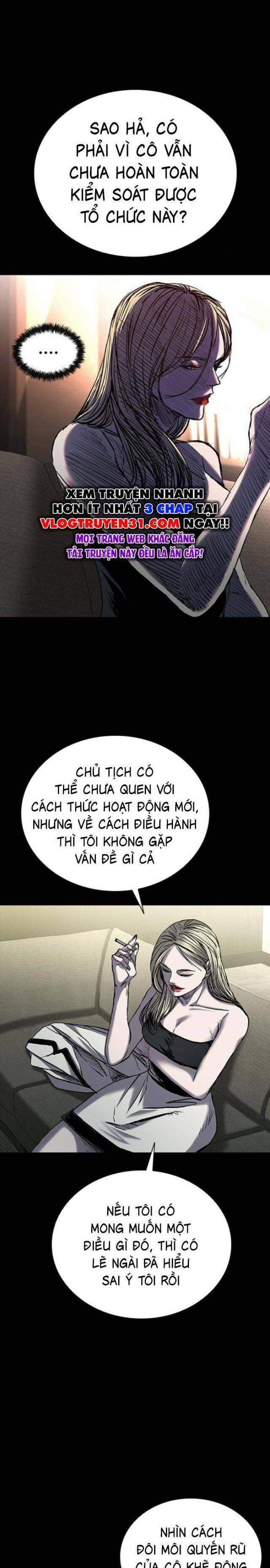 manhwax10.com - Truyện Manhwa Báo Thù 2: Vạn Nhân Chi Thượng Chương 69 Trang 17