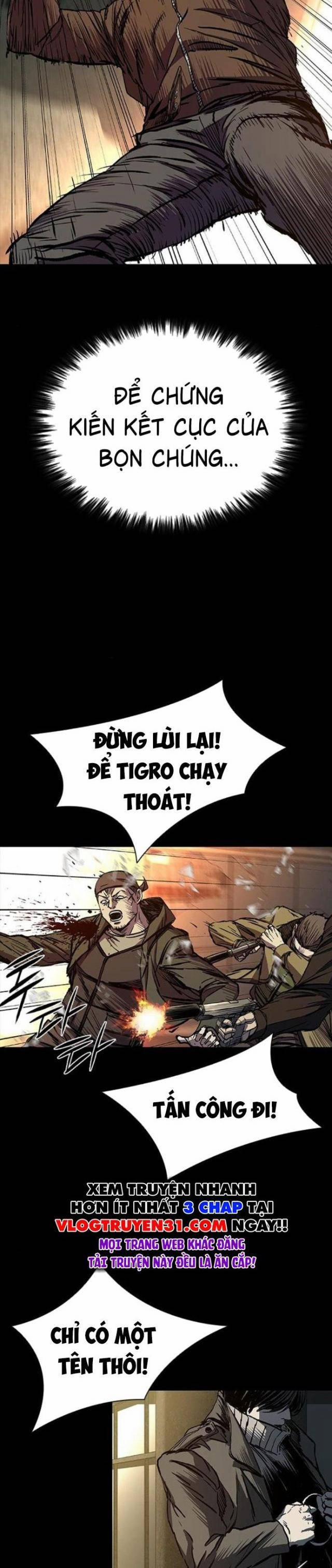 manhwax10.com - Truyện Manhwa Báo Thù 2: Vạn Nhân Chi Thượng Chương 69 Trang 32