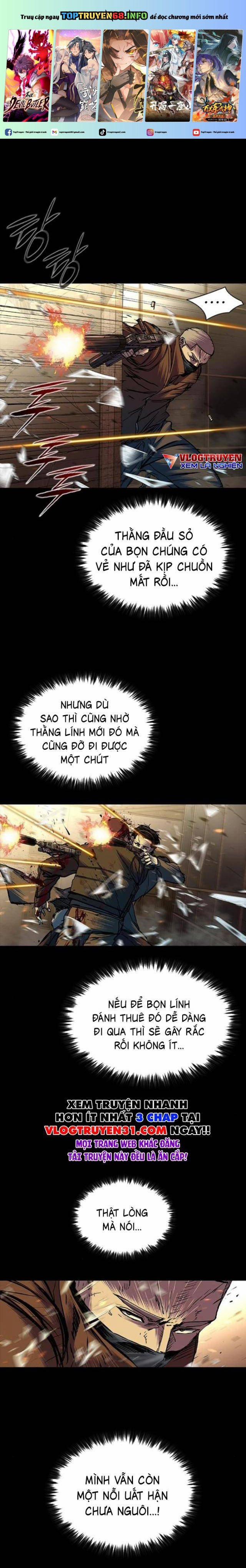 manhwax10.com - Truyện Manhwa Báo Thù 2: Vạn Nhân Chi Thượng Chương 70 Trang 1