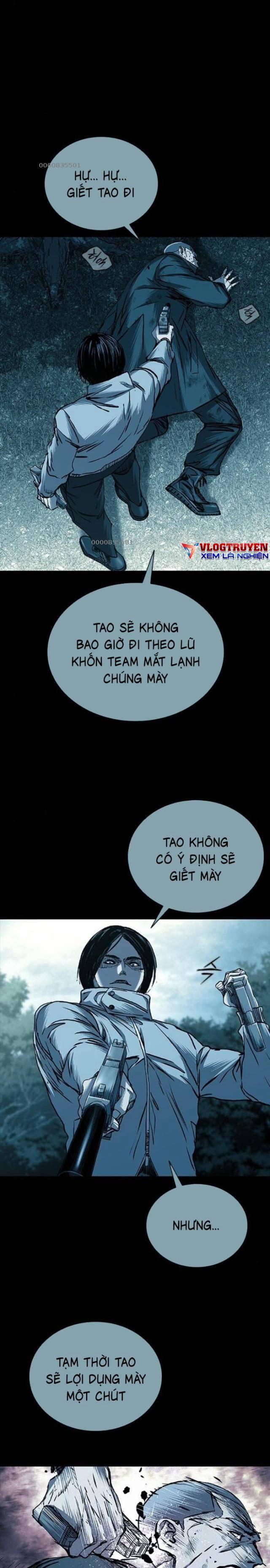 manhwax10.com - Truyện Manhwa Báo Thù 2: Vạn Nhân Chi Thượng Chương 70 Trang 2