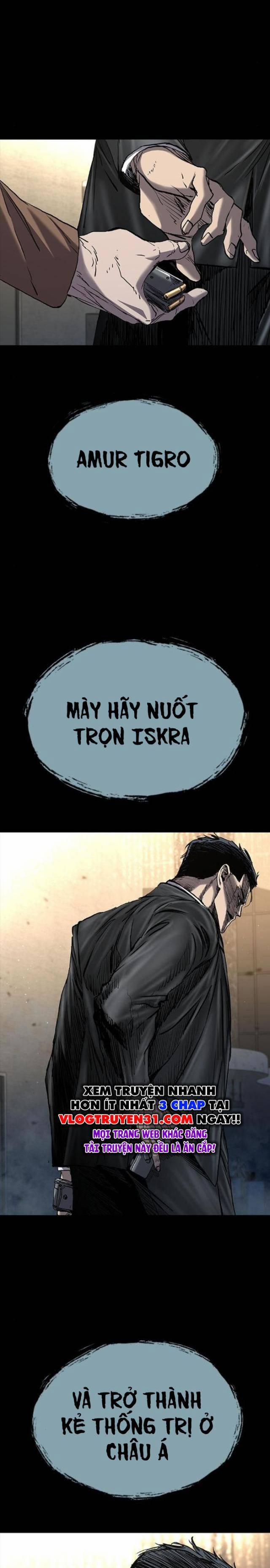 manhwax10.com - Truyện Manhwa Báo Thù 2: Vạn Nhân Chi Thượng Chương 70 Trang 11