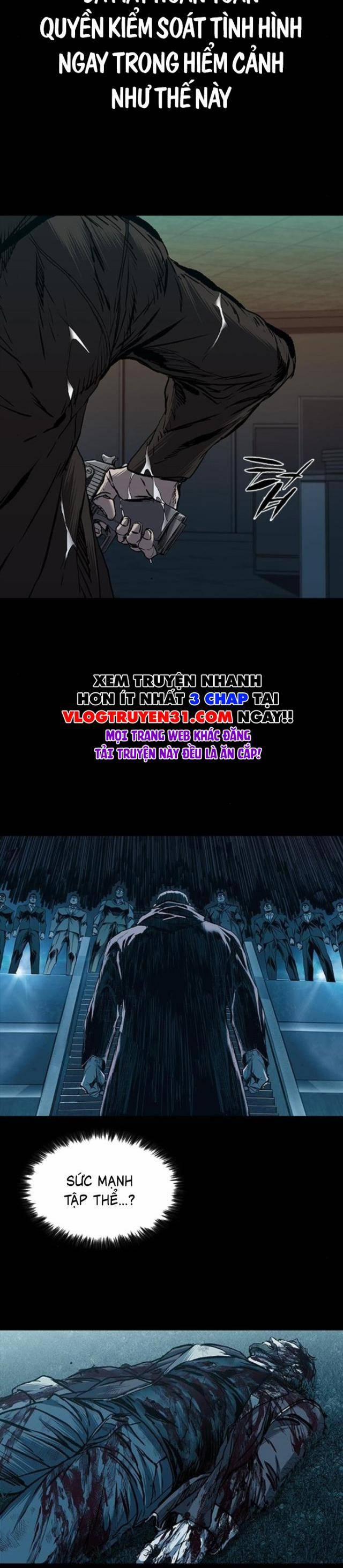 manhwax10.com - Truyện Manhwa Báo Thù 2: Vạn Nhân Chi Thượng Chương 70 Trang 17