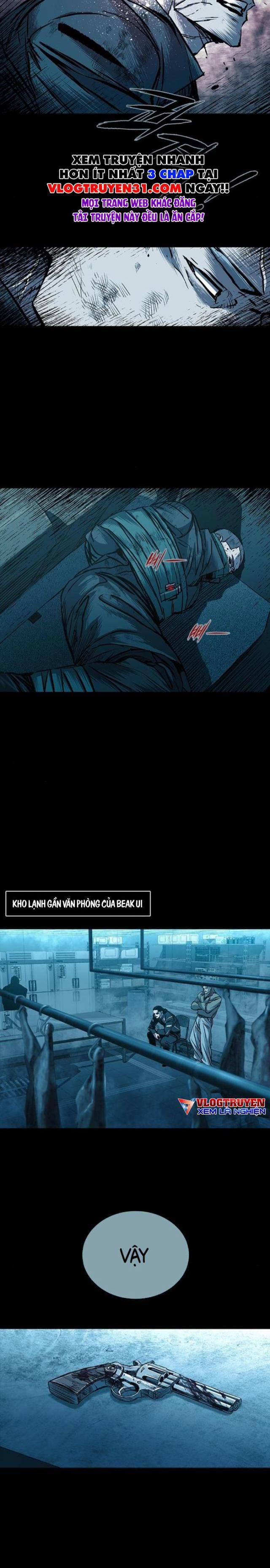 manhwax10.com - Truyện Manhwa Báo Thù 2: Vạn Nhân Chi Thượng Chương 70 Trang 3