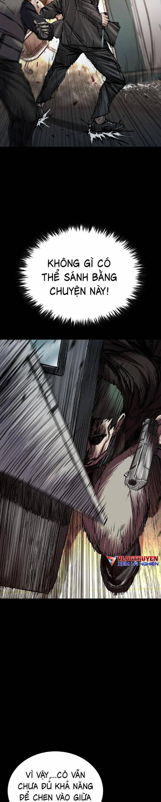 manhwax10.com - Truyện Manhwa Báo Thù 2: Vạn Nhân Chi Thượng Chương 70 Trang 22