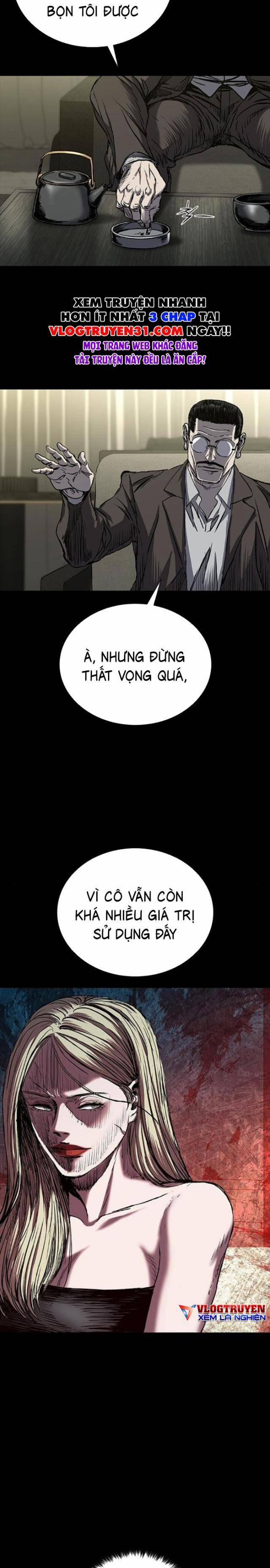 manhwax10.com - Truyện Manhwa Báo Thù 2: Vạn Nhân Chi Thượng Chương 70 Trang 23