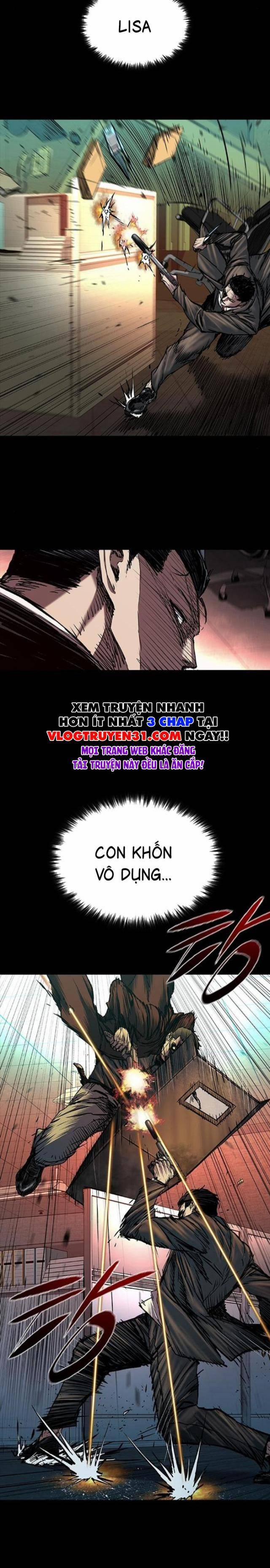 manhwax10.com - Truyện Manhwa Báo Thù 2: Vạn Nhân Chi Thượng Chương 70 Trang 24