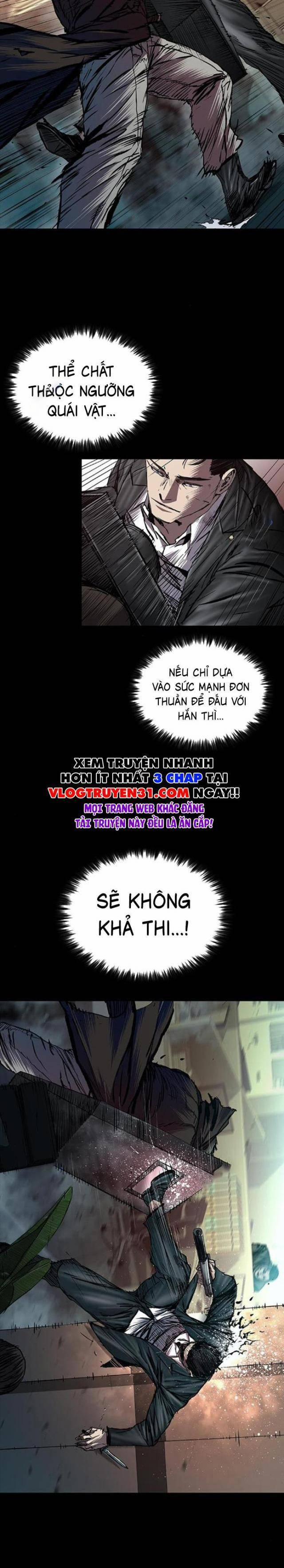 manhwax10.com - Truyện Manhwa Báo Thù 2: Vạn Nhân Chi Thượng Chương 70 Trang 27