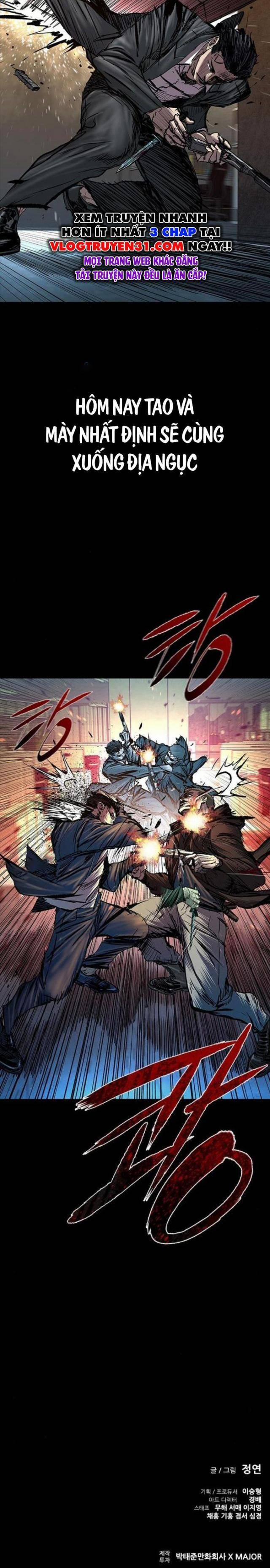 manhwax10.com - Truyện Manhwa Báo Thù 2: Vạn Nhân Chi Thượng Chương 70 Trang 30