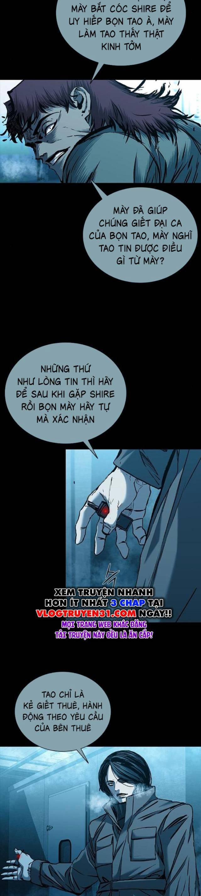manhwax10.com - Truyện Manhwa Báo Thù 2: Vạn Nhân Chi Thượng Chương 70 Trang 4