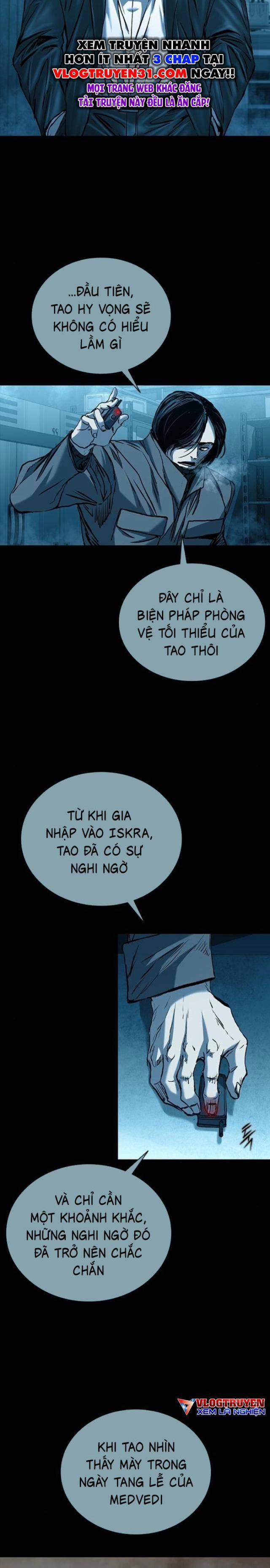 manhwax10.com - Truyện Manhwa Báo Thù 2: Vạn Nhân Chi Thượng Chương 70 Trang 6
