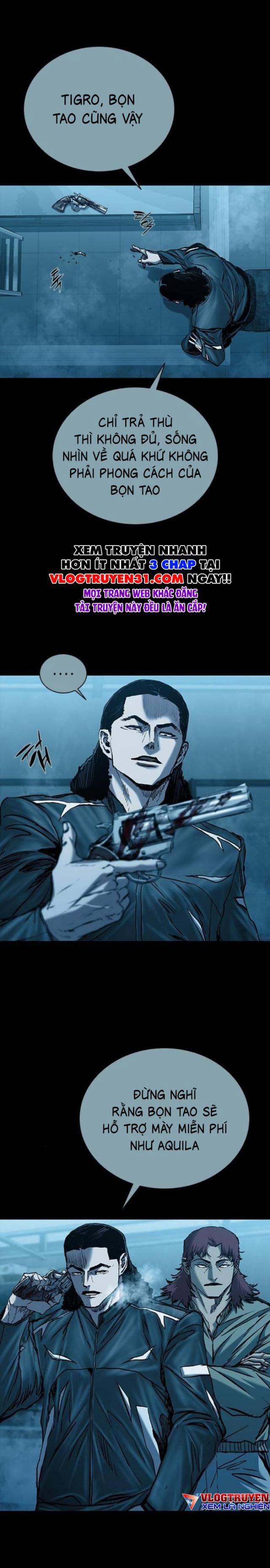 manhwax10.com - Truyện Manhwa Báo Thù 2: Vạn Nhân Chi Thượng Chương 70 Trang 10