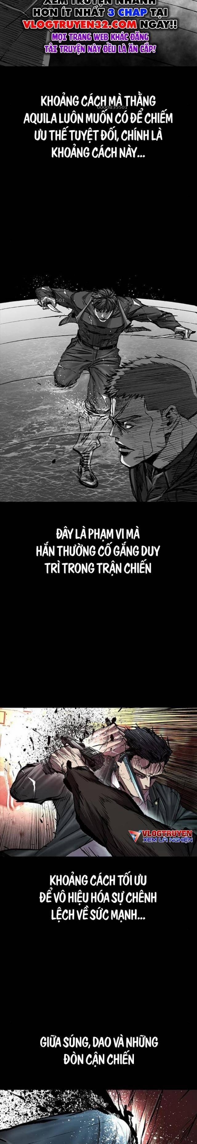 manhwax10.com - Truyện Manhwa Báo Thù 2: Vạn Nhân Chi Thượng Chương 71 Trang 2