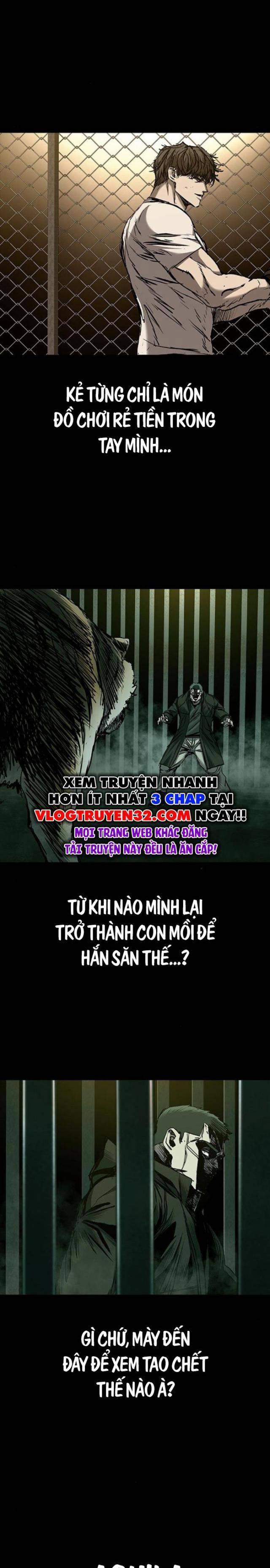 manhwax10.com - Truyện Manhwa Báo Thù 2: Vạn Nhân Chi Thượng Chương 71 Trang 31