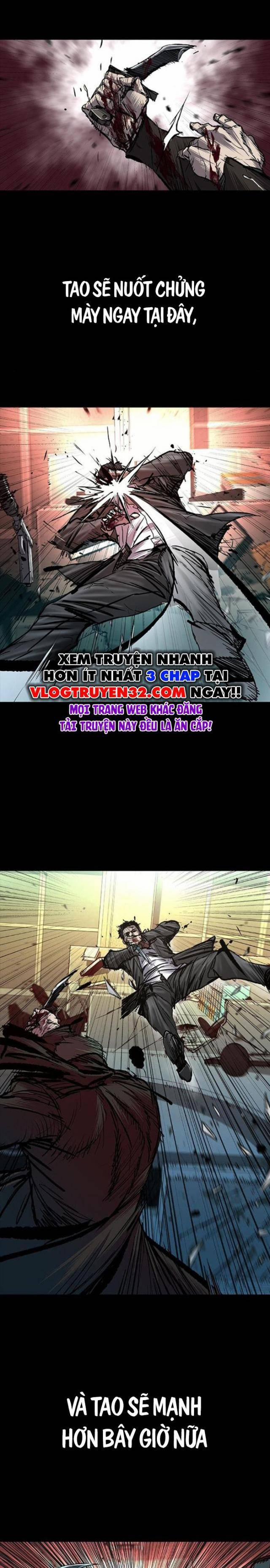 manhwax10.com - Truyện Manhwa Báo Thù 2: Vạn Nhân Chi Thượng Chương 71 Trang 36