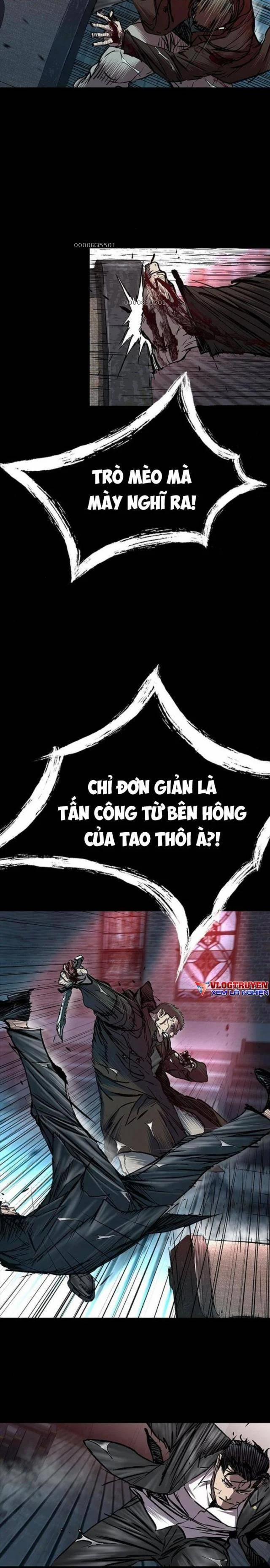 manhwax10.com - Truyện Manhwa Báo Thù 2: Vạn Nhân Chi Thượng Chương 72 Trang 20