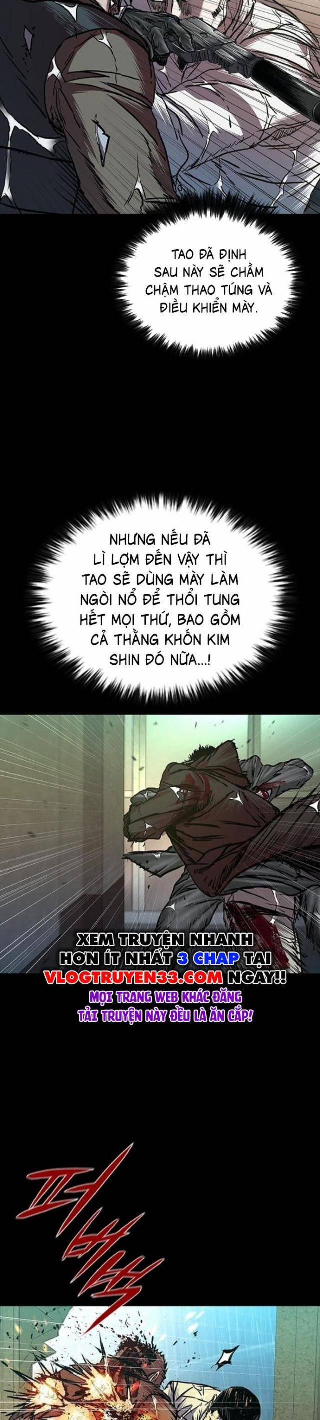 manhwax10.com - Truyện Manhwa Báo Thù 2: Vạn Nhân Chi Thượng Chương 72 Trang 4