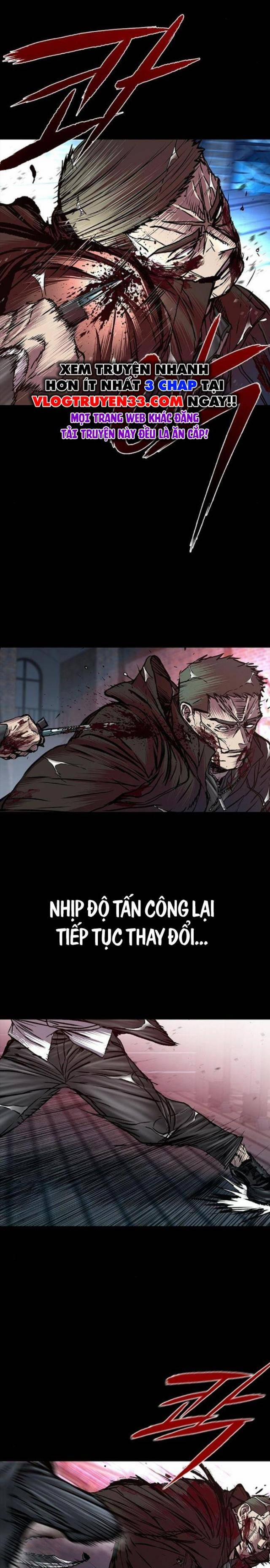 manhwax10.com - Truyện Manhwa Báo Thù 2: Vạn Nhân Chi Thượng Chương 72 Trang 32