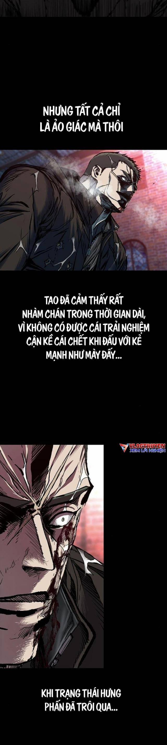 manhwax10.com - Truyện Manhwa Báo Thù 2: Vạn Nhân Chi Thượng Chương 72 Trang 8