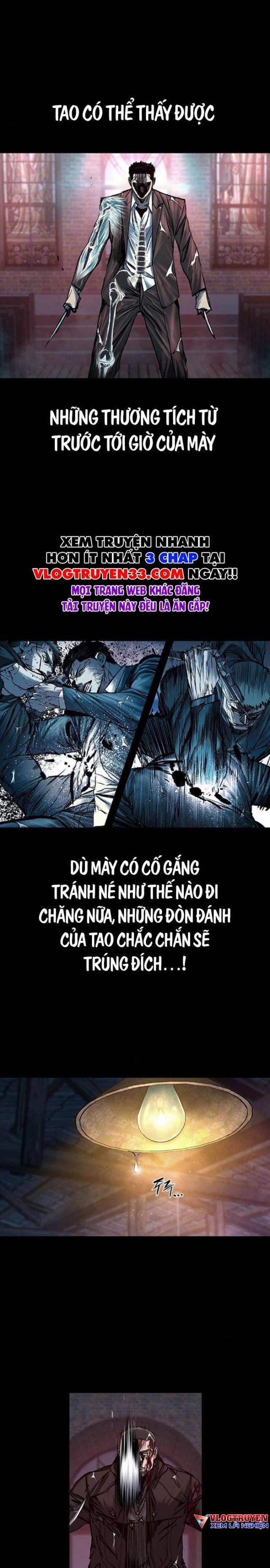 manhwax10.com - Truyện Manhwa Báo Thù 2: Vạn Nhân Chi Thượng Chương 72 Trang 9